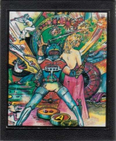 Cartridge