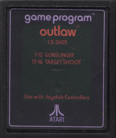 Cartridge 1