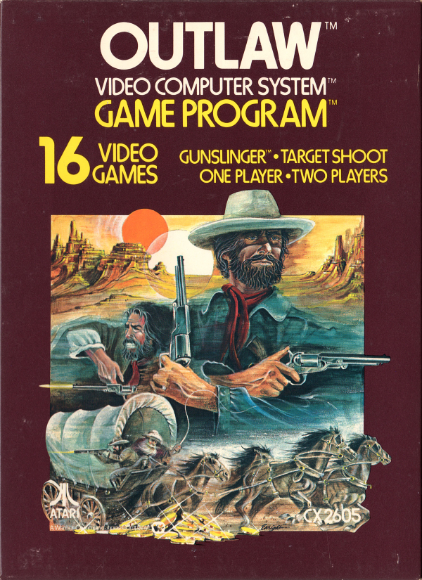 Cartridge 2