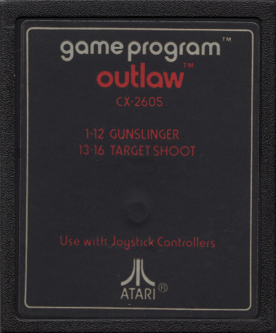 Cartridge 5
