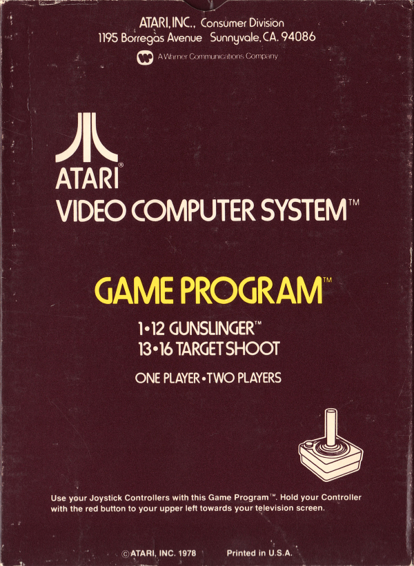 Cartridge 7