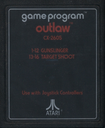 Cartridge 8