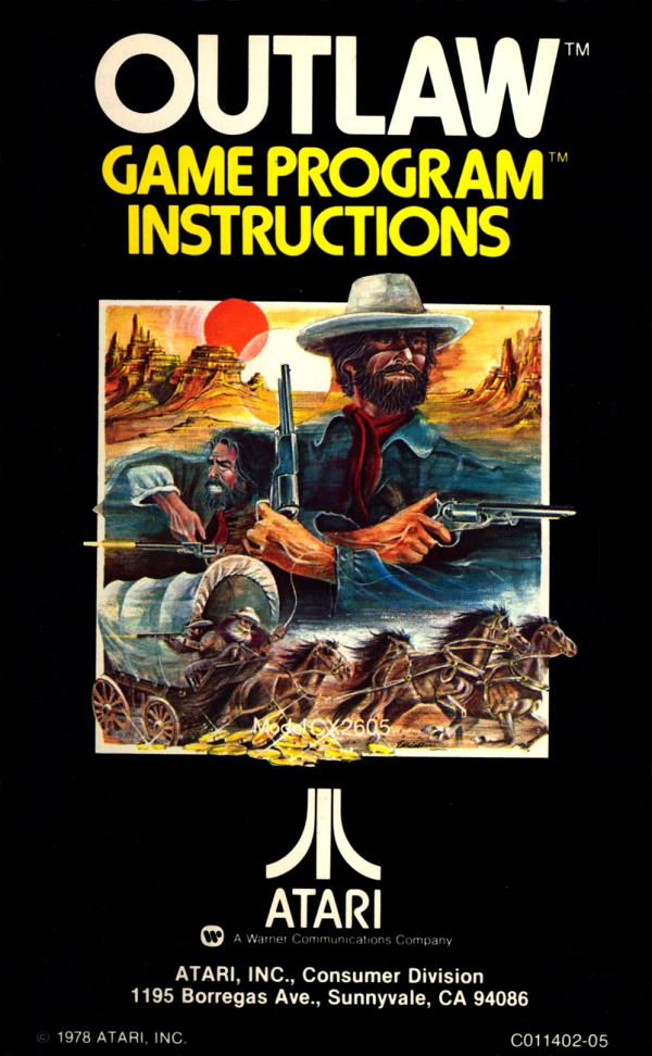Instructions page 1