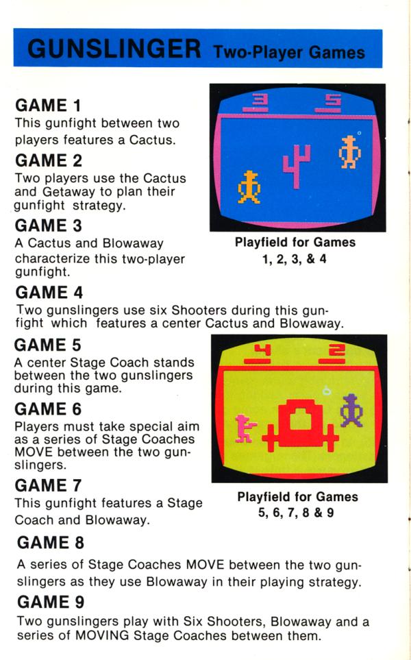 Instructions page 6