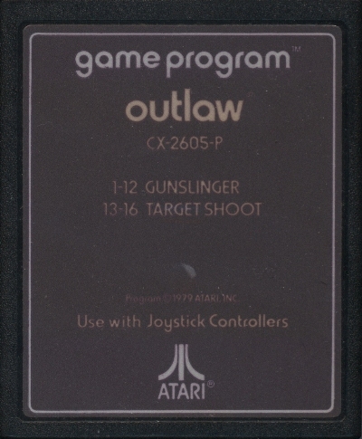 Cartridge 1