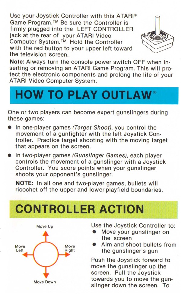 Instructions page 3