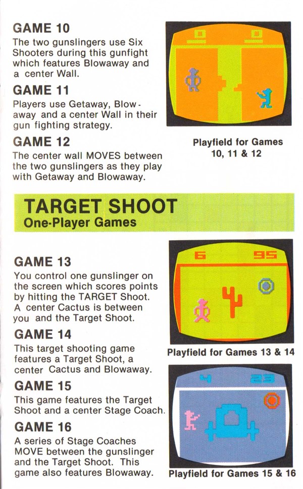 Instructions page 6