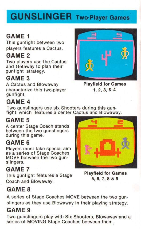 Instructions page 7