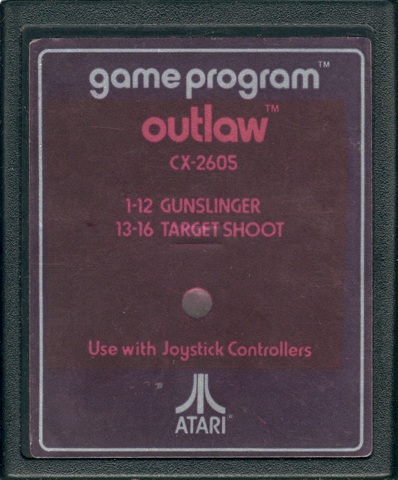 Cartridge 1