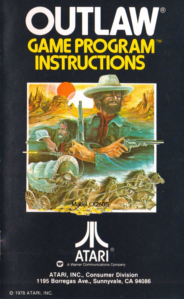 Instructions page 1