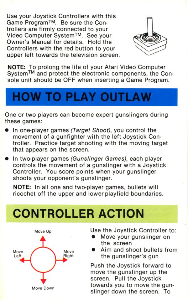 Instructions page 11