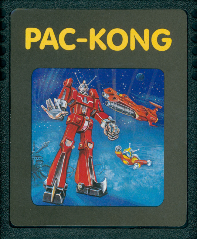 Cartridge 1
