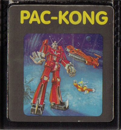 Cartridge 5