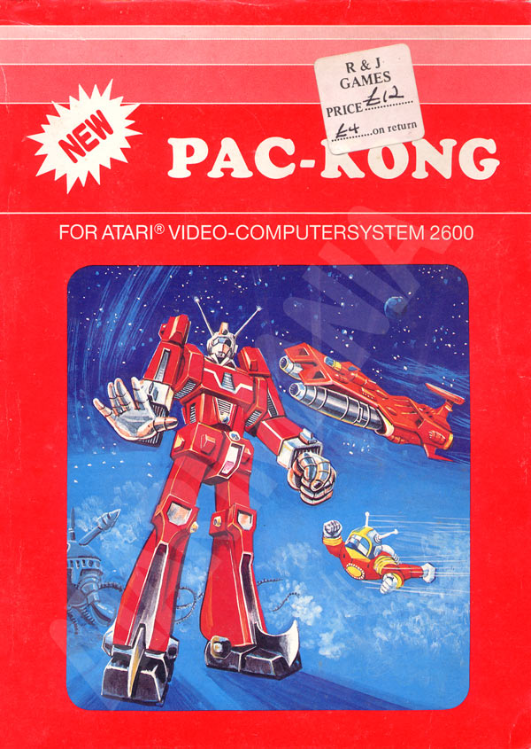 Cartridge 2