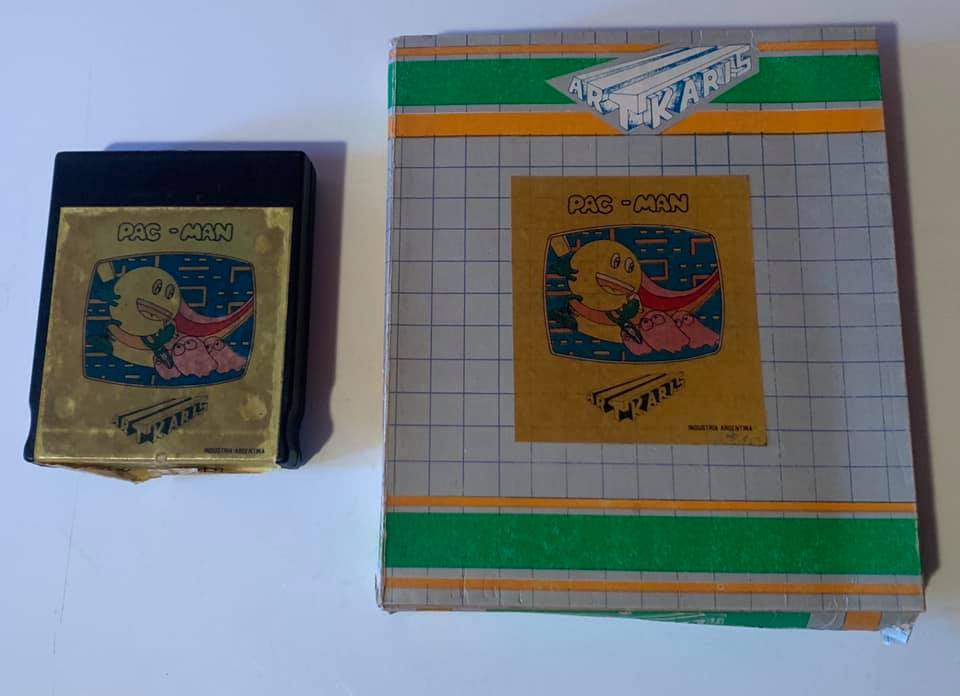 Cartridge 2