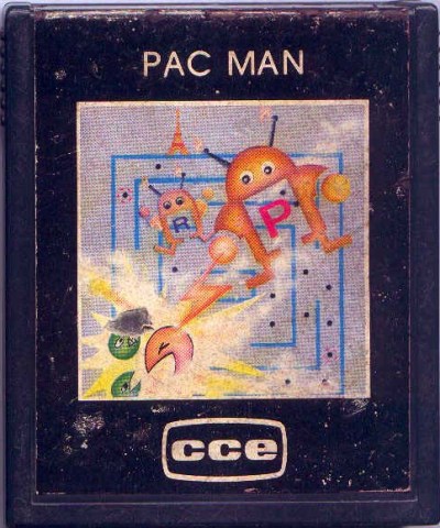 Cartridge