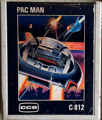 Cartridge 1