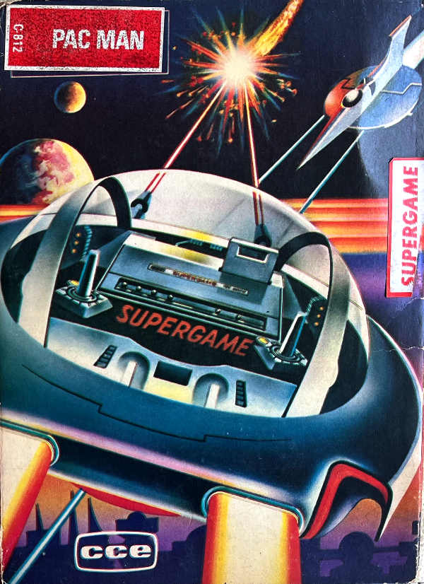 Cartridge 2
