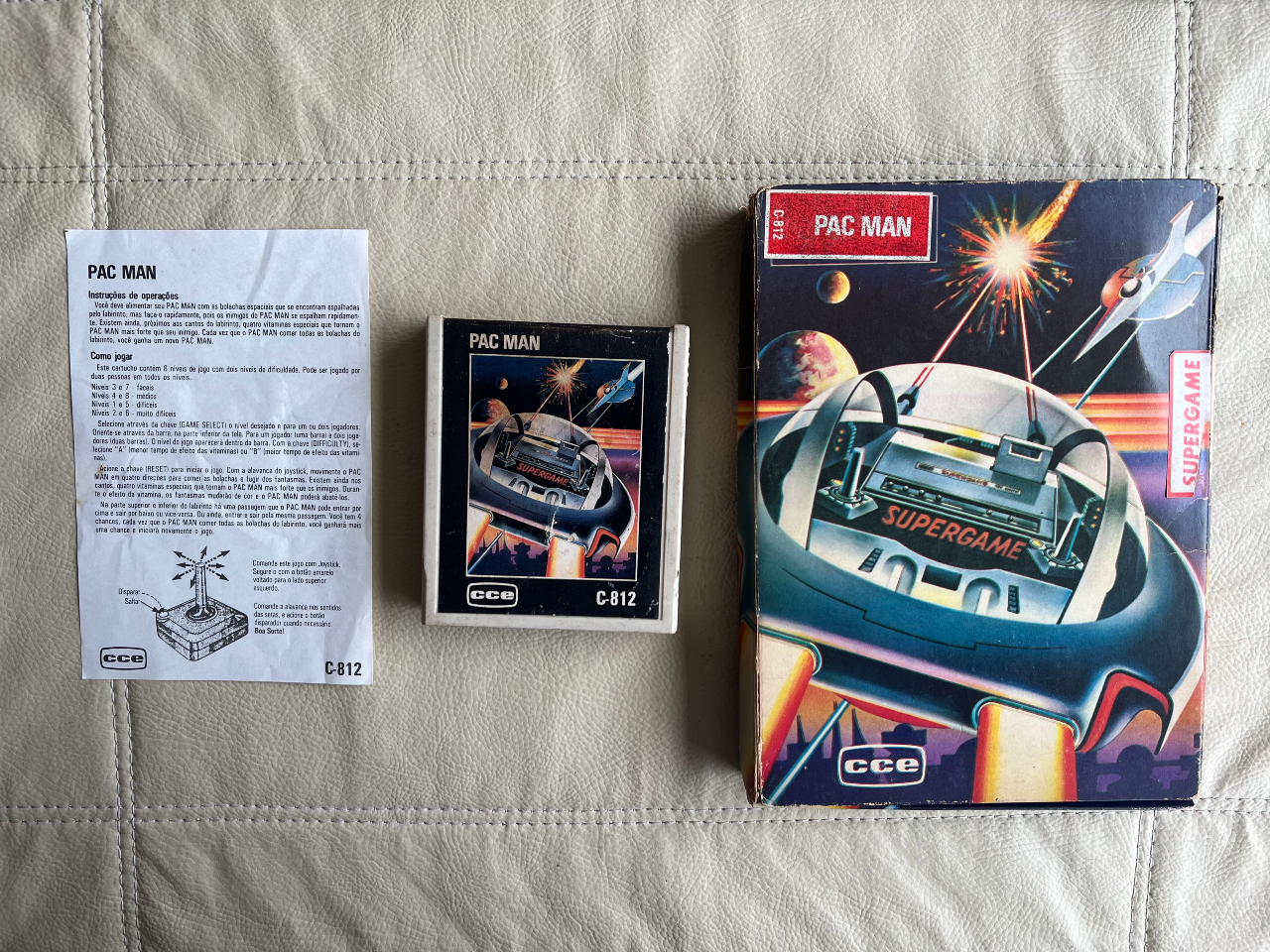 Cartridge 3