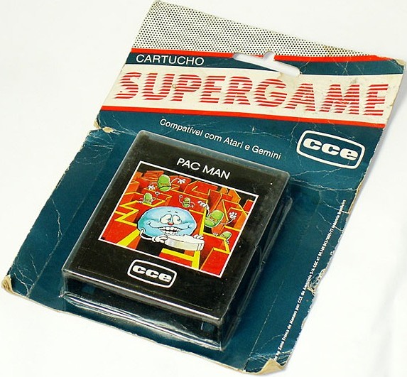 Cartridge 3