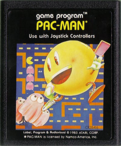 Cartridge 1