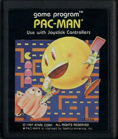Cartridge 1