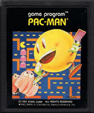 Cartridge 7