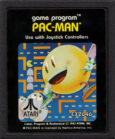 Cartridge 1