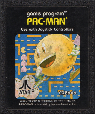 Cartridge 11