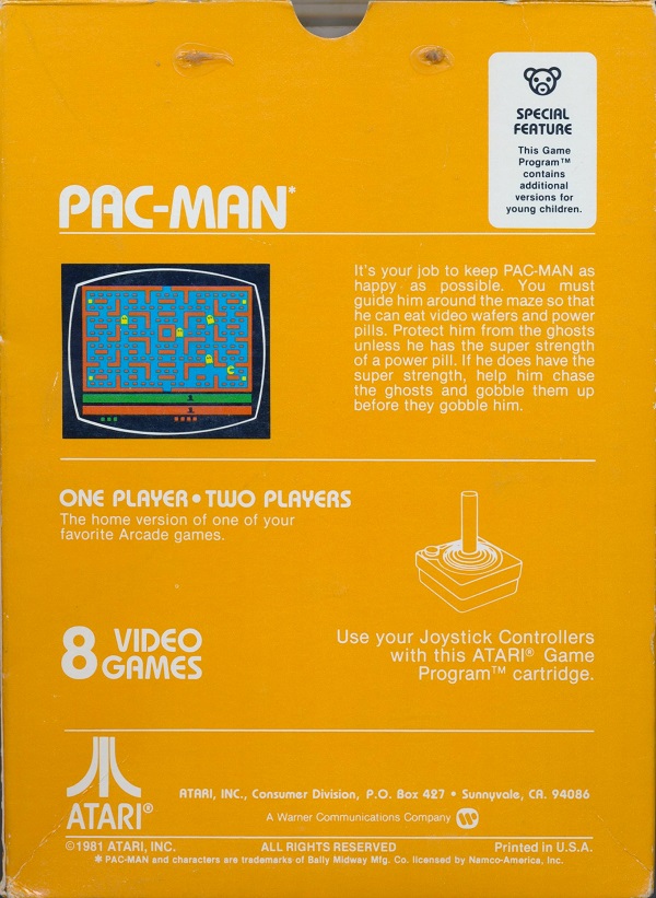 Cartridge 7