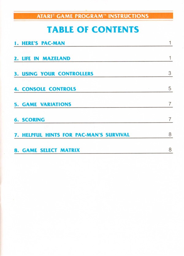 Instructions page 3