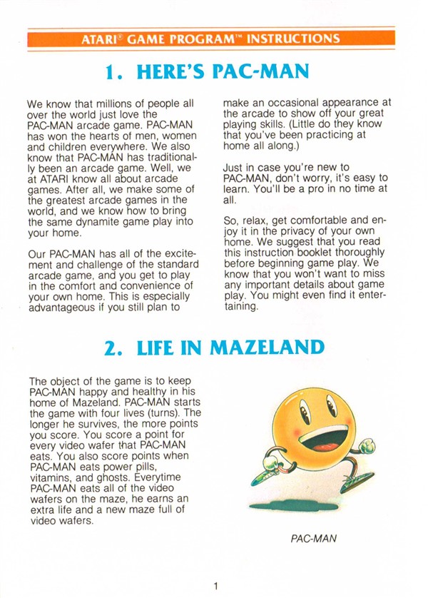 Instructions page 4