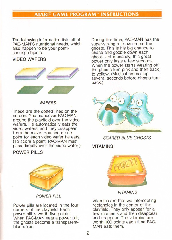 Instructions page 5