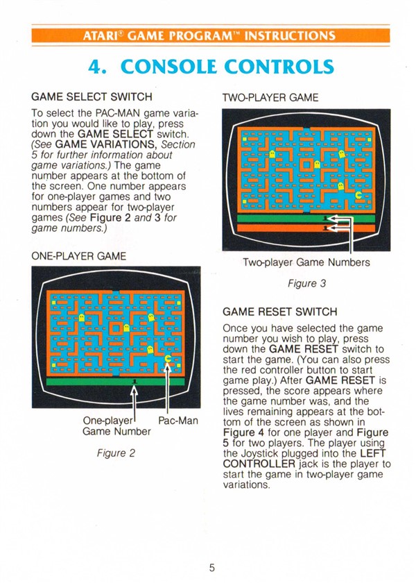 Instructions page 8