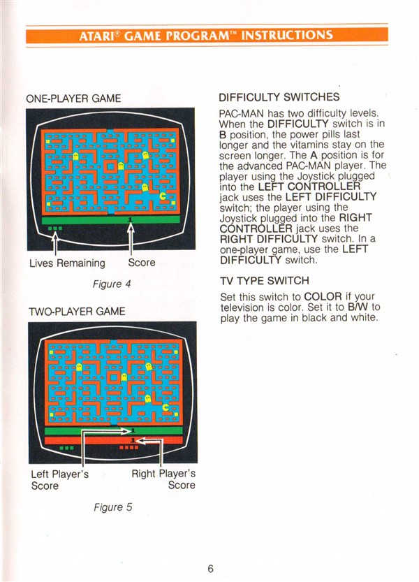 Instructions page 9