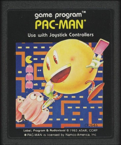 Cartridge 1