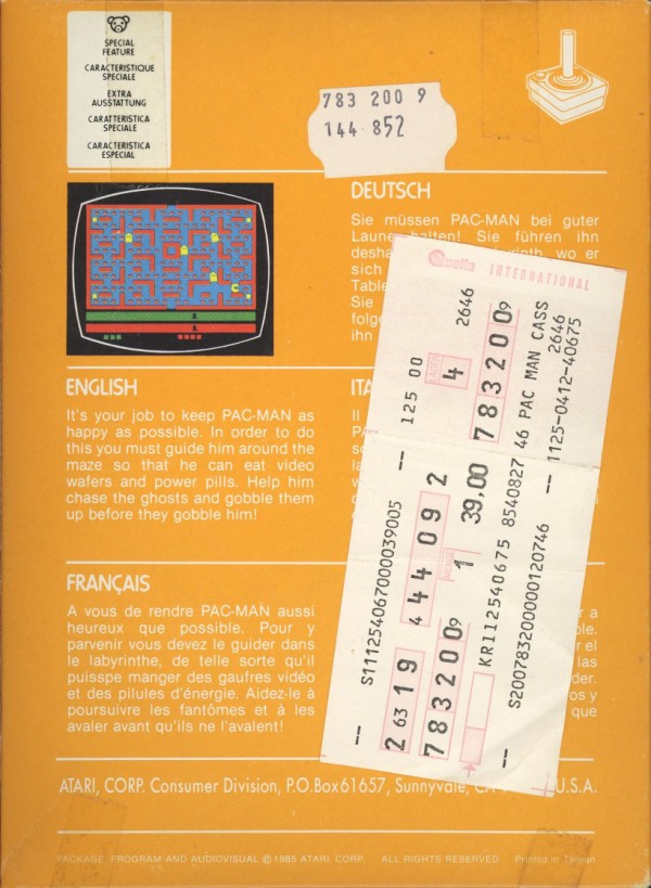 Cartridge 3