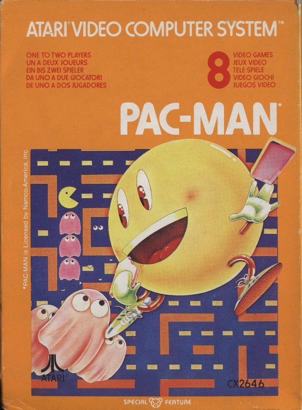 Cartridge 4