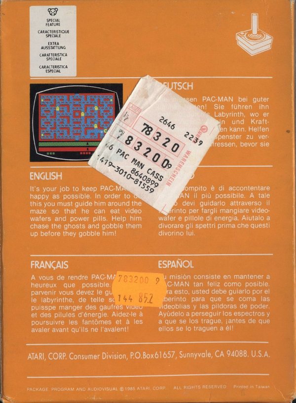 Cartridge 5