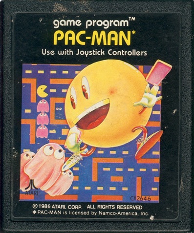Cartridge 1