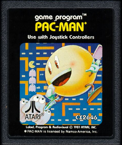 Cartridge 1