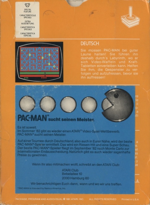 Cartridge 4