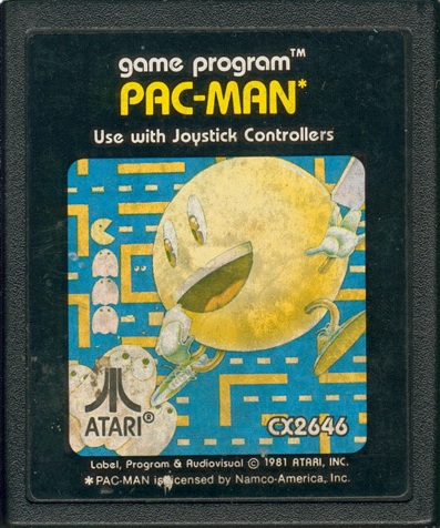 Cartridge 5