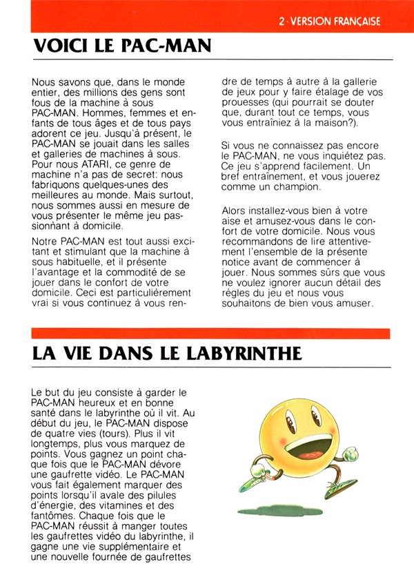 Instructions page 11