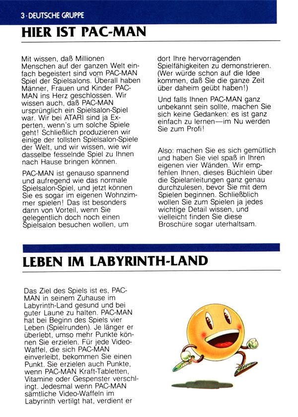 Instructions page 20