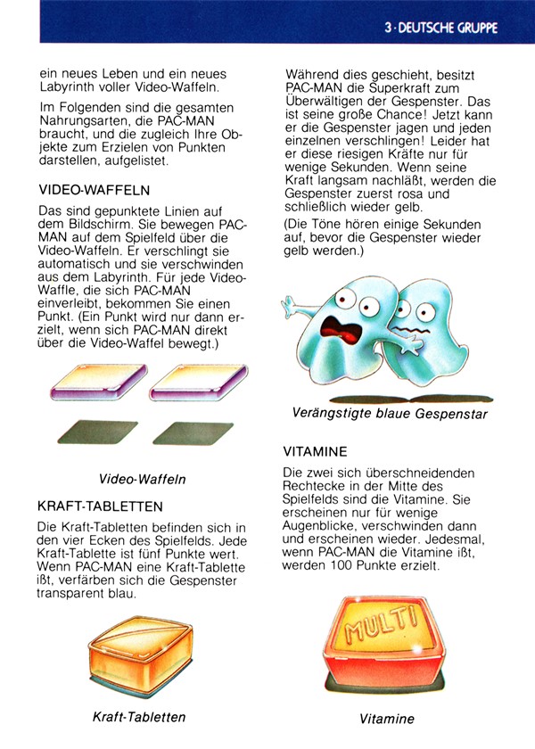 Instructions page 21