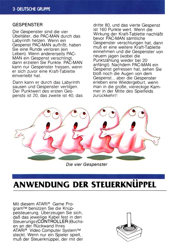Instructions page 22