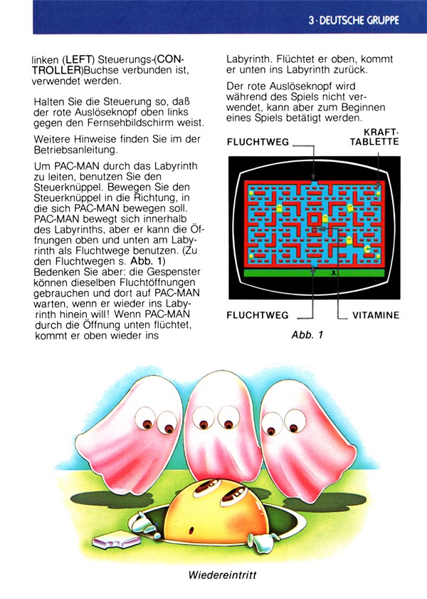 Instructions page 23
