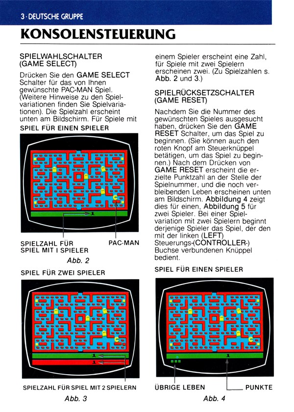 Instructions page 24