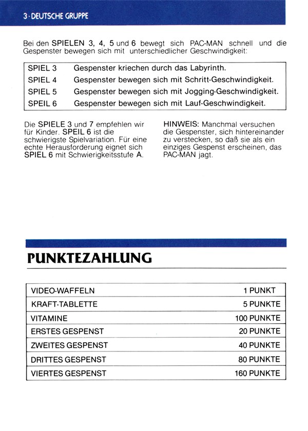Instructions page 26